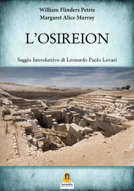 Title: L'Osireion, Author: Margaret Alice Murray