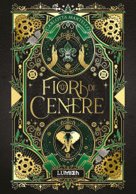 Title: Fiori di cenere, Author: Carlotta Martello