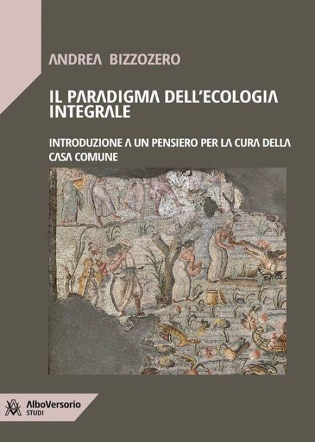 Il Paradigma Dell Ecologia Integrale Introduzione A Un Pensiero Per La