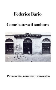 Title: Come batteva il tamburo: Piccola cittÃ¯Â¿Â½, non avrai il mio scalpo, Author: Bruno Osimo