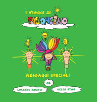 Title: Messaggi Speciali, Author: Lorenzo Sbrinci