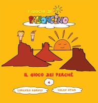Title: Il Gioco dei Perchï¿½, Author: Lorenzo Sbrinci