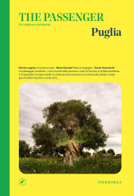 Title: The Passenger - Puglia, Author: Aa. Vv.
