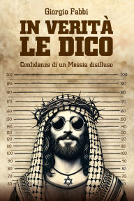 Title: In verità le dico: Confidenze di un Messia disilluso, Author: Giorgio Fabbi