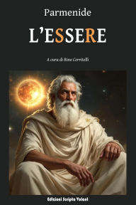 Title: L'essere, Author: Rino Cerritelli