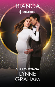 Sin resistencia: ¿Su dilema? Casarse con él.