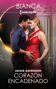 Title: Corazón encadenado, Author: Jackie Ashenden