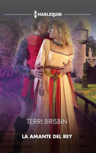 Title: La amante del rey, Author: Terri Brisbin