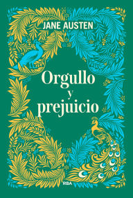Title: Orgullo y prejuicio, Author: Jane Austen