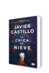 Alternative view 3 of Estuche Saga La chica de nieve (La chica de nieve, El juego del alma, La grieta del silencio) / The Snow Girl Saga. Box Set (The Snow Girl, The Soul Game...)