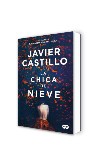 Estuche Saga La chica de nieve (La chica de nieve, El juego del alma, La grieta del silencio) / The Snow Girl Saga. Box Set (The Snow Girl, The Soul Game...)
