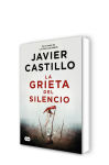Alternative view 4 of Estuche Saga La chica de nieve (La chica de nieve, El juego del alma, La grieta del silencio) / The Snow Girl Saga. Box Set (The Snow Girl, The Soul Game...)