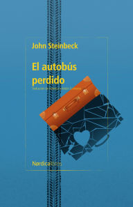 Title: El autobús perdido, Author: John Steinbeck