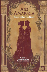 Title: Ars amatoria, Author: Publius Ovidius Naso