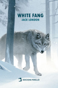 Title: White Fang, Author: Jack London