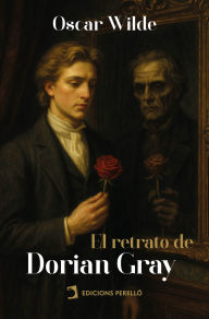 Title: El retrato de Dorian Gray, Author: Oscar Wilde