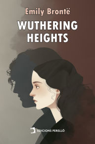 Title: Wuthering Heights, Author: Emily Brontë
