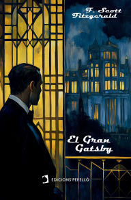 Title: El Gran Gatsby, Author: Francis Scott Fitzgerald