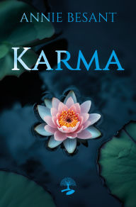 Title: Karma, Author: Annie Besant
