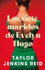 Siete maridos de Evelyn Hugo - Ed. Coleccionista