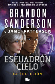 Title: Escuadrón Cielo: La colección / Skyward Flight: The Collection, Author: Brandon Sanderson