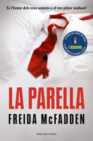 Title: La parella, Author: Freida McFadden