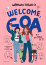 Em dic Goa 8 - Welcome, Goa: No entenc res!