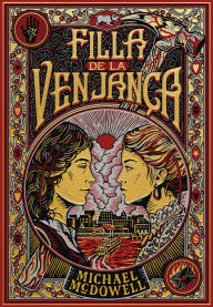 Title: Filla de la venjança, Author: Michael McDowell