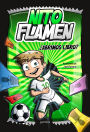 Nitoflamen - ¿Abrimos libro?