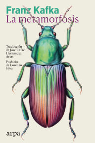 Title: La metamorfosis, Author: Franz Kafka