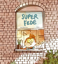 Title: Superfede, Author: Luis Amavisca