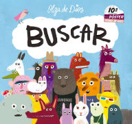 Title: Buscar, Author: Olga de Dios