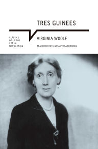 Title: Tres guinees, Author: Virginia Woolf