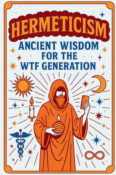 HERMETICISM: for the WTF Generation: