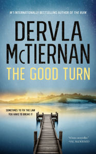 Title: The Good Turn, Author: Dervla McTiernan