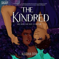 Title: The Kindred, Author: Alechia Dow