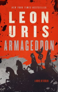 Title: Armageddon, Author: Leon Uris