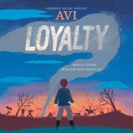 Title: Loyalty, Author: Avi