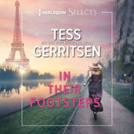 Title: In Their Footsteps, Author: Tess Gerritsen