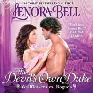 Title: The Devil's Own Duke, Author: Lenora Bell