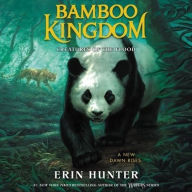Title: Creatures of the Flood (Bamboo Kingdom #1), Author: Erin Hunter