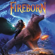 Title: Fireborn, Author: Aisling Fowler