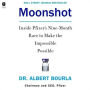 Moonshot: Inside Pfizer's Nine-Month Race to Make the Impossible Possible