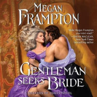 Title: Gentleman Seeks Bride: A Hazards of Dukes Novel, Author: Megan Frampton