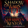 Shadow Wars: The Secret War