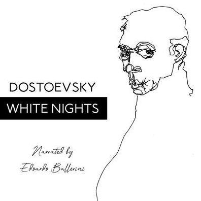 White Nights [Book]