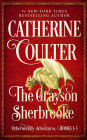 The Grayson Sherbrooke Otherworldly Adventures, Books 1-5
