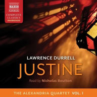 Title: Justine, Author: Lawrence Durrell