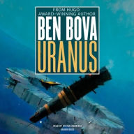 Title: Uranus, Author: Ben Bova