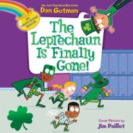 Title: My Weird School Special: The Leprechaun Is Finally Gone!, Author: Dan Gutman